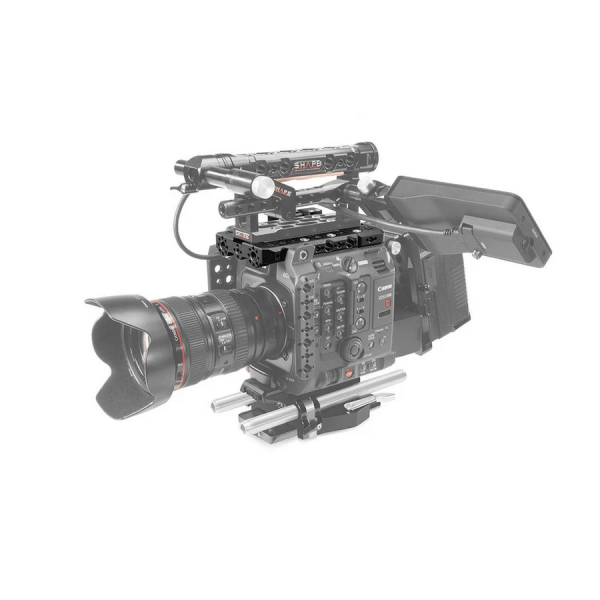 C4TP - Top Plate for EOS C400