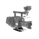 C4B15 - 15mm Lightweight Baseplate for EOS C400