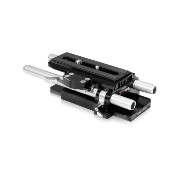 C4B15 - 15mm Lightweight Baseplate for EOS C400