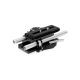 PYXB15 - Baseplate 15mm LWS for PYXIS 6K