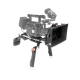 PYXSMKIT - Shoulder Mount System & Follow Focus Kit for PYXIS 6K