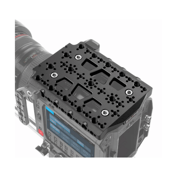 PYXTP - Top plate for Blackmagic Pyxis 6K