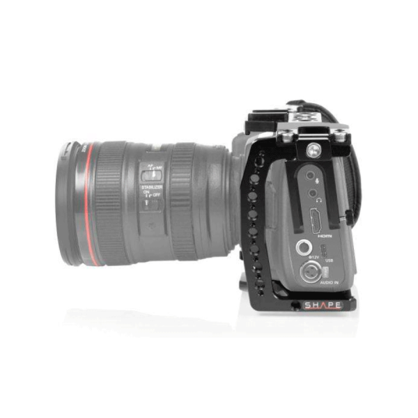 CBM4K - Camera Cage for Pocket Cinema 4K/6K