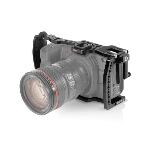 CBM4K - Camera Cage for Pocket Cinema 4K/6K