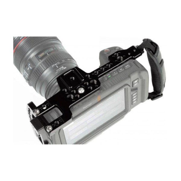 CBM4K - Camera Cage for Pocket Cinema 4K/6K