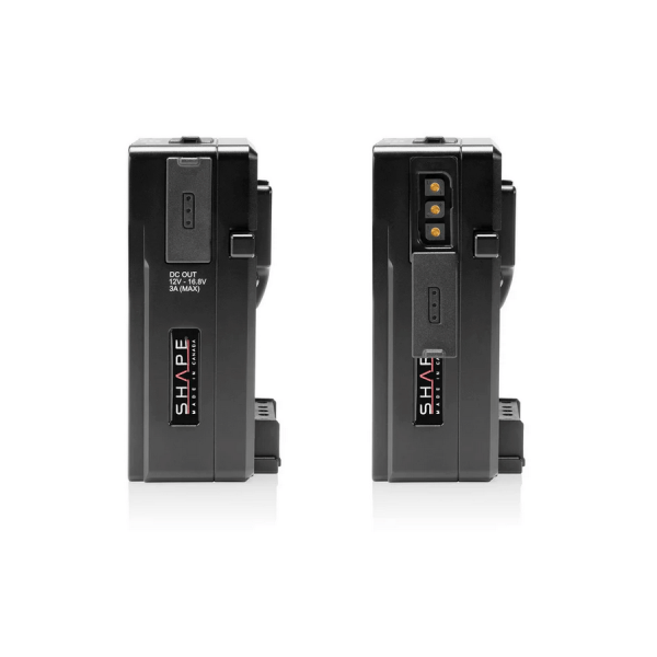 HSP36 - HOT SWAP V-MOUNT POWER BOX BATTERY