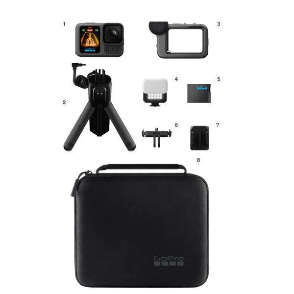 HERO13 Black Creator Edition