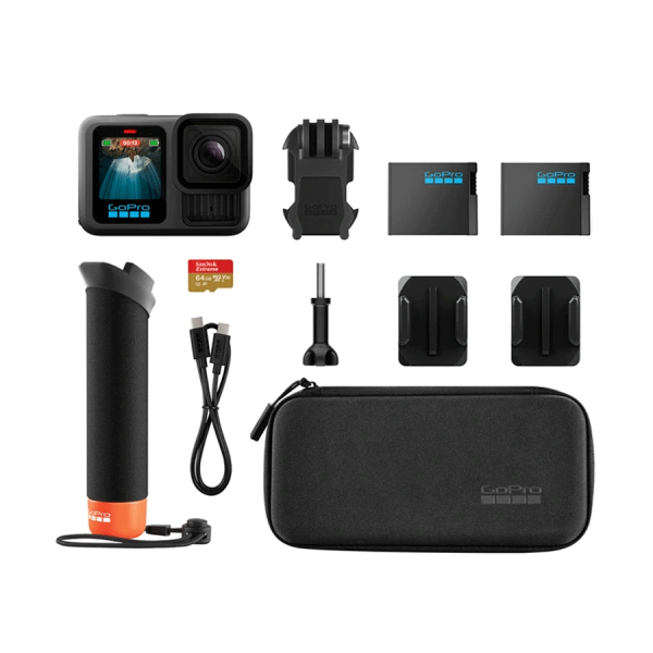 HERO13 Bundle Accessoires