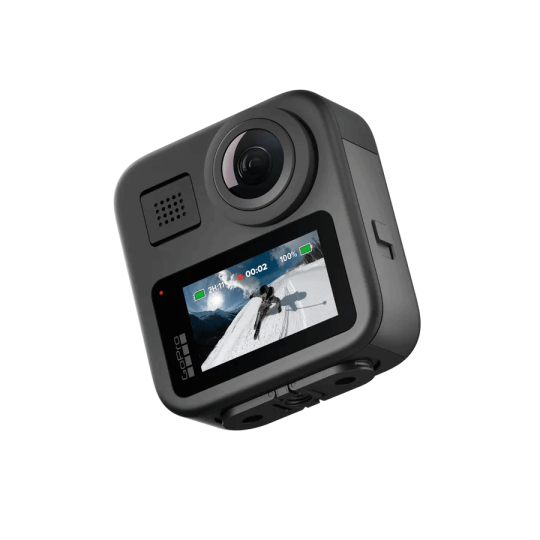MAX 360°