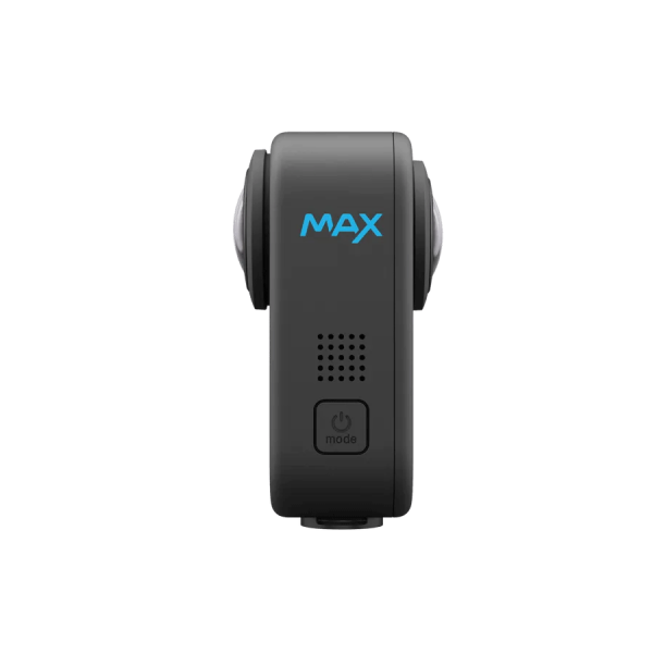 MAX 360°