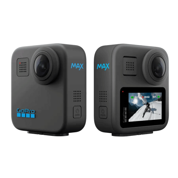 MAX 360°