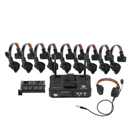 Solidcom C1 Pro - 10S