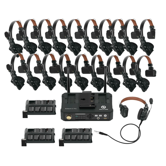 Solidcom C1 Pro - 20S