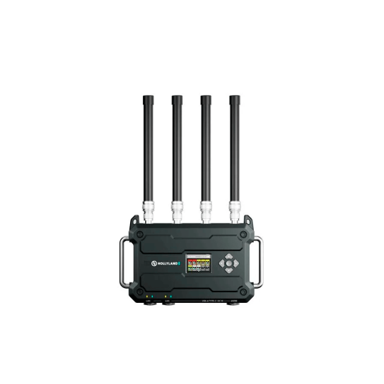 Solidcom Roaming Hub