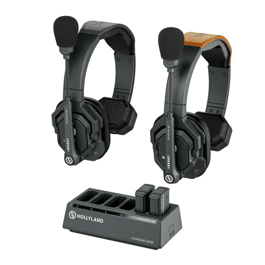 Solidcom SE Global - 2S