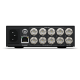 Videohub Mini 4x2 12G
