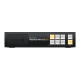 Videohub Mini 6x2 12G