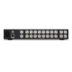 Videohub Mini 8x4 12G