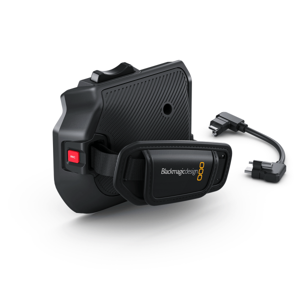 PYXIS Pro Grip