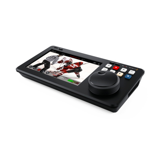 HyperDeck Shuttle 4K Pro