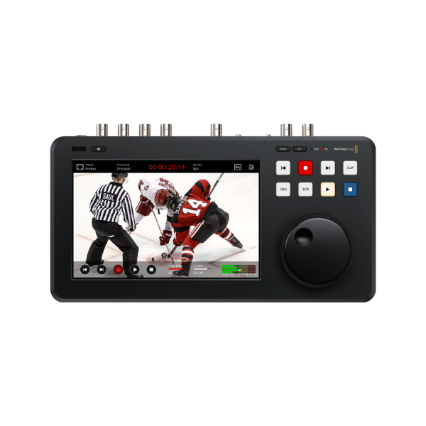 HyperDeck Shuttle 4K Pro 2 TB
