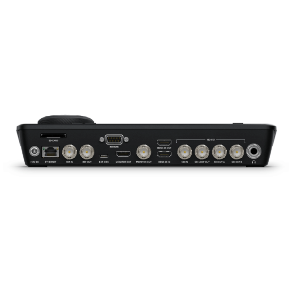 HyperDeck Shuttle 4K Pro 2 TB