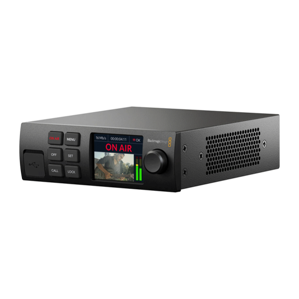 Streaming Encoder HD