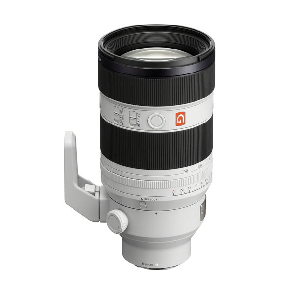SEL50150GM - FE 50-150 mm f2 GM