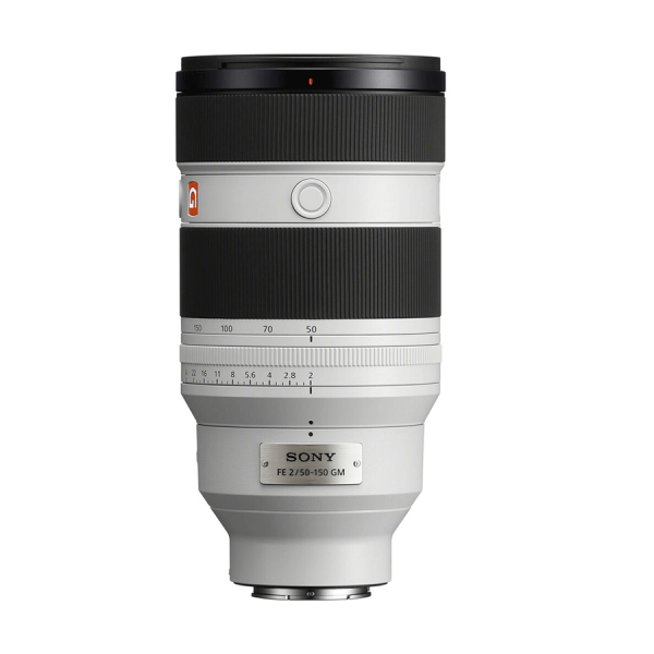 SEL50150GM - FE 50-150 mm f2 GM