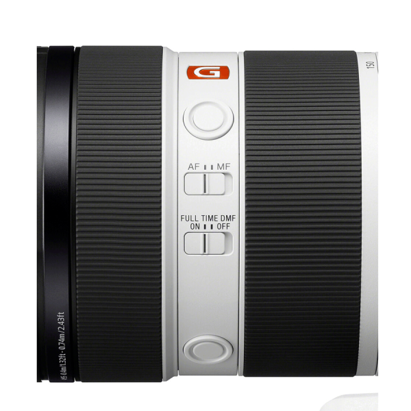 SEL50150GM - FE 50-150 mm f2 GM