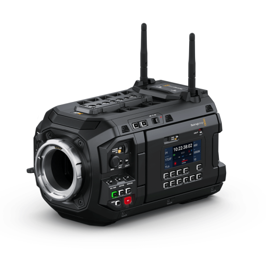 URSA Cine 17K 65 Body