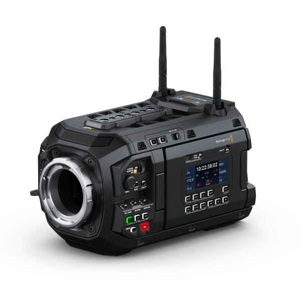 URSA Cine 17K 65 Body