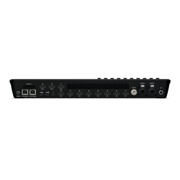 ATEM Mini Extreme ISO G2