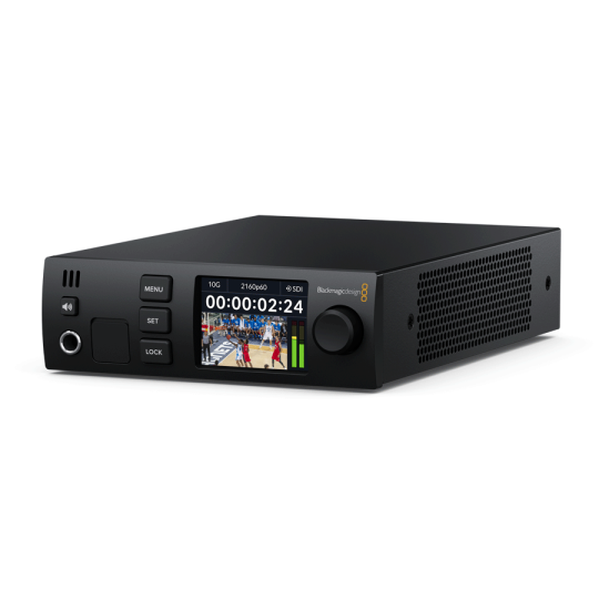 2110 IP UpDownCross 12G