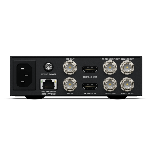 2110 IP UpDownCross 12G