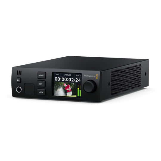 2110 IP SDI to HDMI 12G