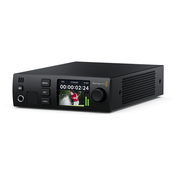 2110 IP SDI to HDMI 12G