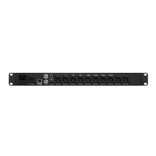 2110 IP SDI to HDMI 12G-10