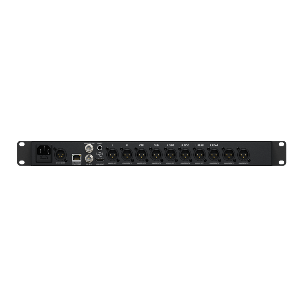 2110 IP SDI to HDMI 12G-10