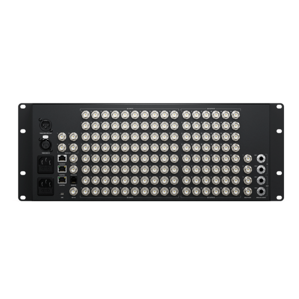 ATEM 4 M/E Constellation 4K Plus