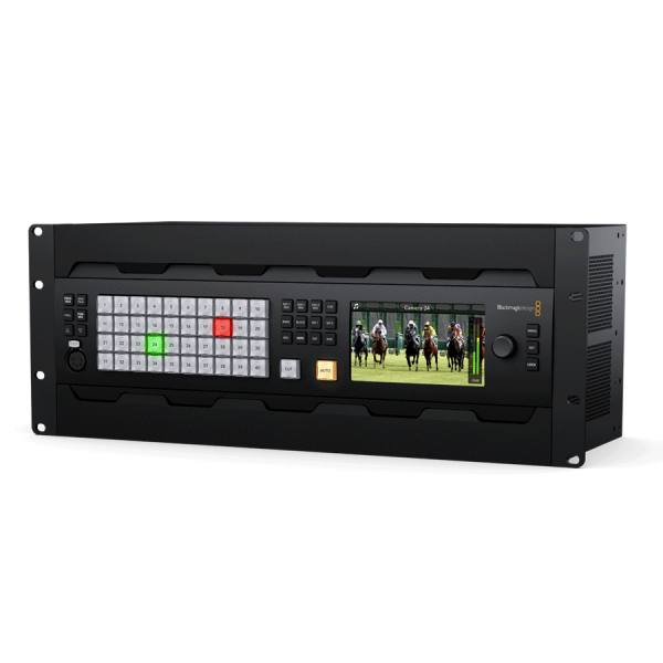 ATEM 4 M/E Constellation 4K Plus