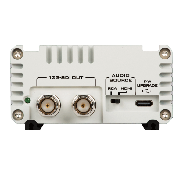 DAC-9P 4K
