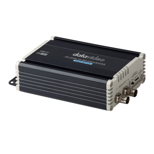 DAC-9P 4K