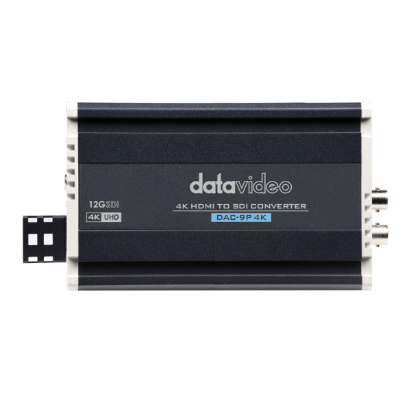 DAC-9P 4K