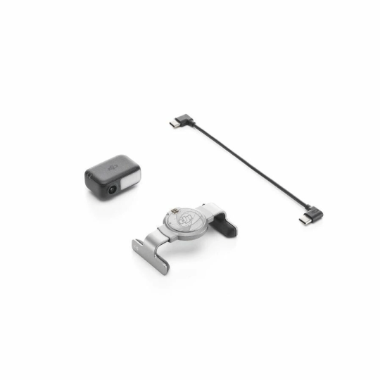 Tracking pour DJI OSMO 7