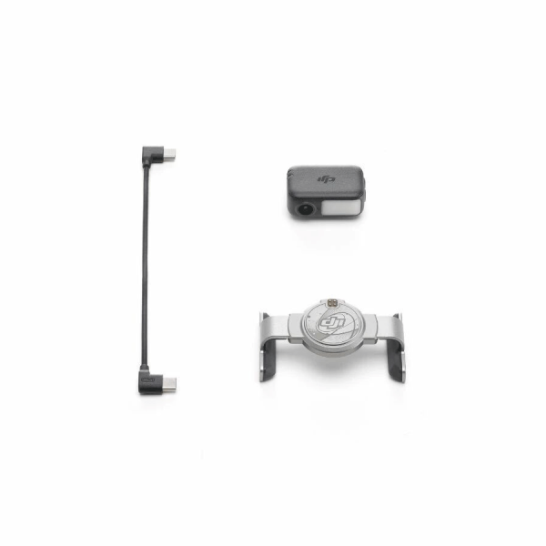 Tracking pour DJI OSMO 7