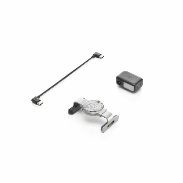 Tracking pour DJI OSMO 7