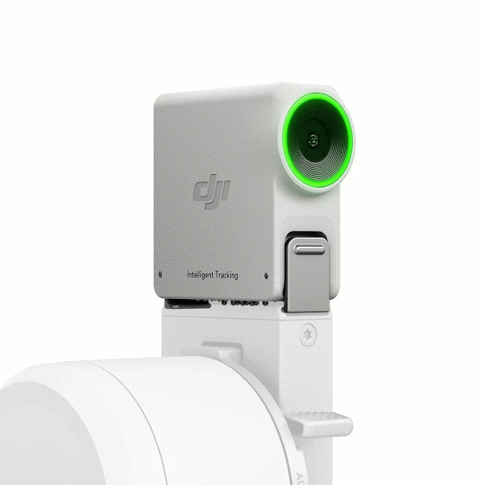 Tracking pour DJI RS