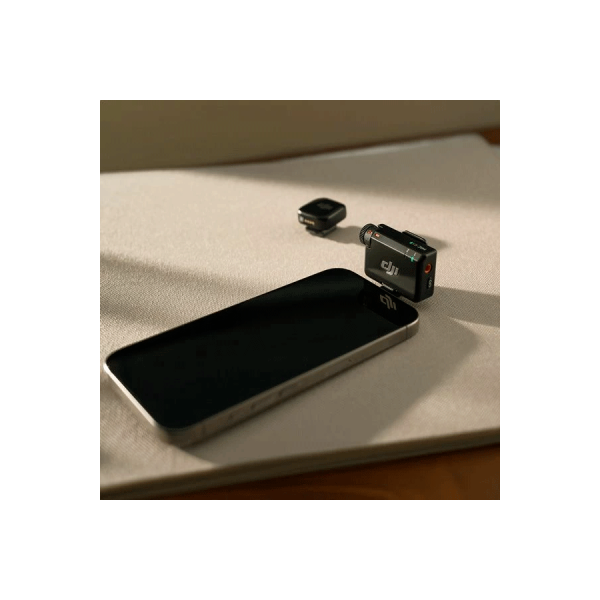 Mic Mini (1 TX + 1 RX)