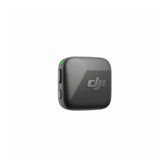 Mic Mini Transmitter
